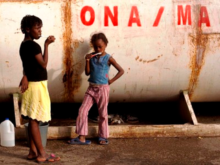 Illustration for article titled Haiti in Photos: A Year Later